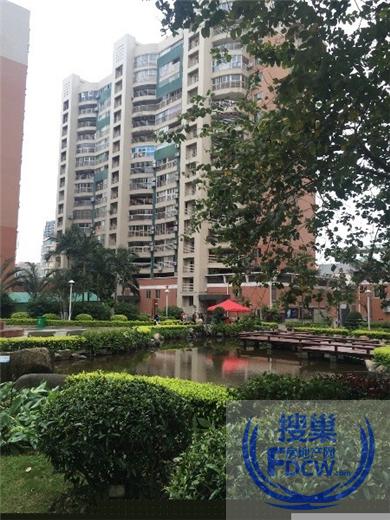 泉州房地产信息网 出售碧水湾,中远世纪旁 碧水湾电梯高层 精装三房