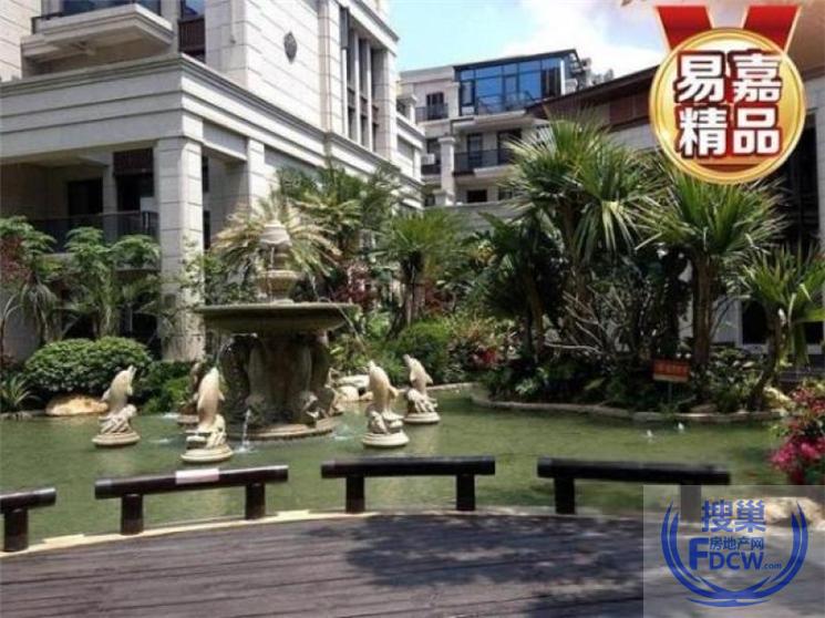泉州房地产信息网 出售盛世领墅,东街别墅 盛世领墅 5室3厅4卫 诚意