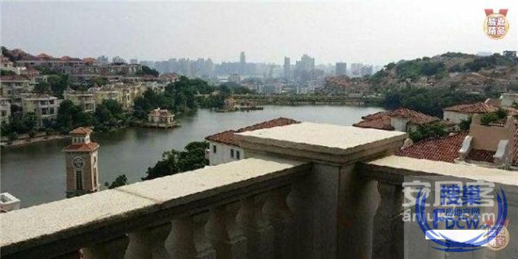 泉州房地产信息网 出售宝珊花园,宝珊别墅 使用800平 300平花园100平