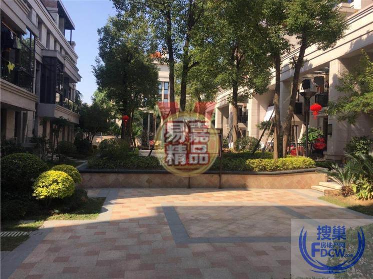 泉州房地产信息网 出售盛世领墅,鲤城区南俊路少林路盛世领墅天户边