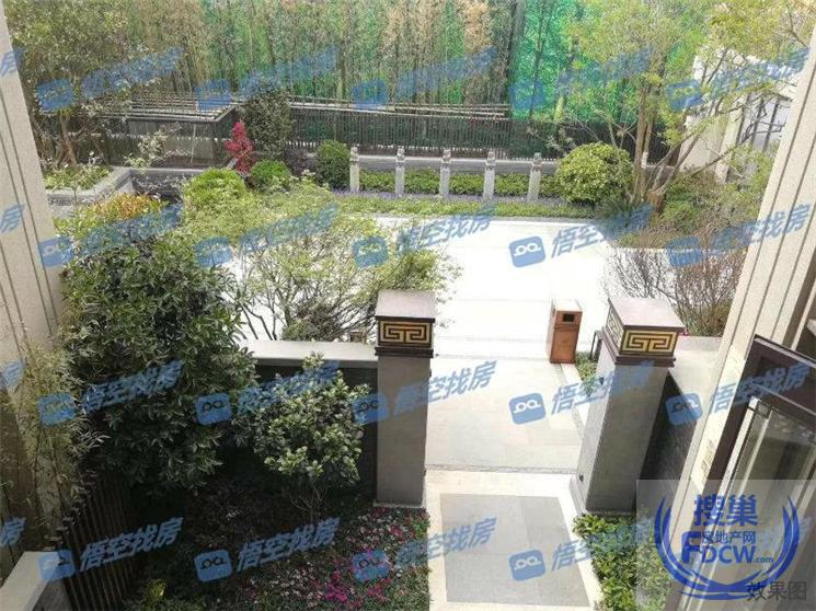[出售]世茂紫茂府别墅※世茂紫帽府4a景区 200万起 首付3成带双车位