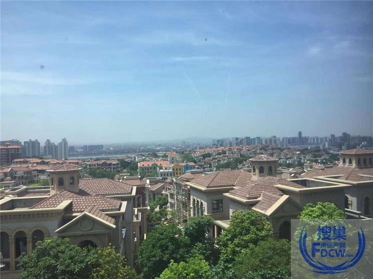 泉州房地产信息网 出售宝珊花园,宝珊花园翡丽山类独栋别墅 独立电梯