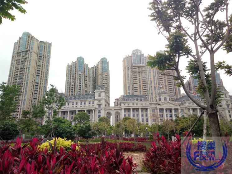 泉州房地产信息网 出售中骏天峰,城市新贵 中骏天峰 单价1.