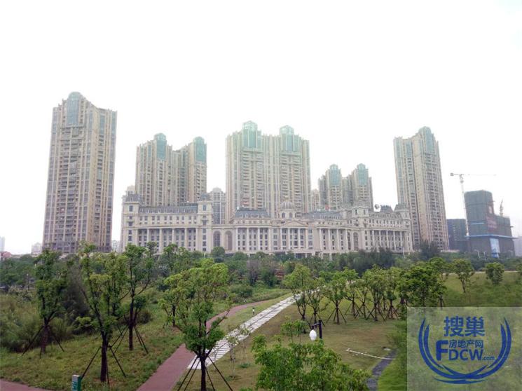 泉州房地产信息网 出售中骏天峰,城市新贵 中骏天峰 单价1.