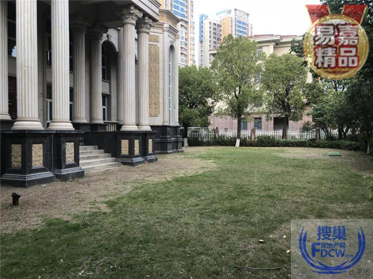 泉州房地产信息网- 出售海景国际花园别墅,海景大别墅 帝王豪宅 占地