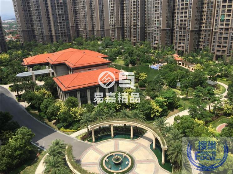 [出售]鼎盛大观※落户鲤城 鼎盛大观 入读鲤城三小 园林式小区 诚意