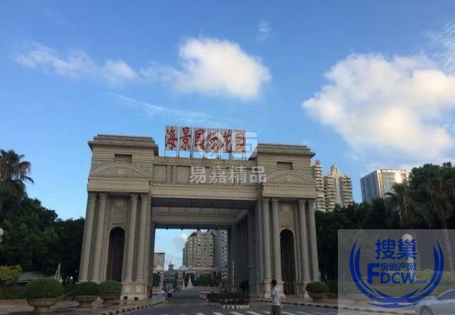 泉州房地产信息网- 出售海景国际天域,中骏天峰附近